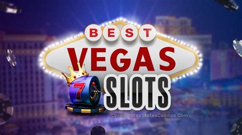 best slots to play in vegas 2022